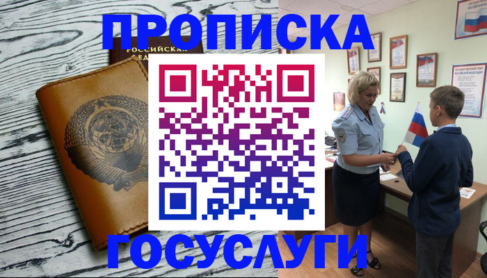 прописка гарантия в Черноголовке